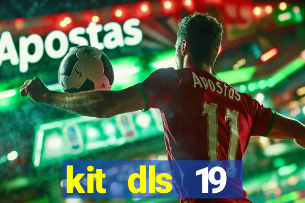 kit dls 19 barcelona 2015